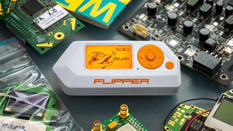 flipper zero where to buy